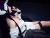 21 Albedo Sex Doll