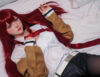 21Makise Kurisu Sex Doll