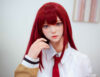 22Makise Kurisu Sex Doll