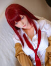 23Makise Kurisu Sex Doll