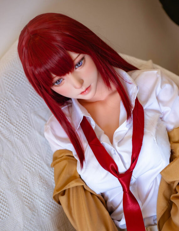 23Makise Kurisu Sex Doll