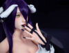 24 Albedo Sex Doll