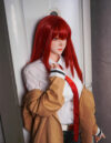 24Makise Kurisu Sex Doll