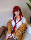 27Makise Kurisu Sex Doll