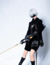 2YoRHa No. 9 Type S Sex Doll