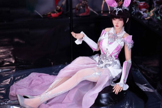 4Xiao WU Sex Doll