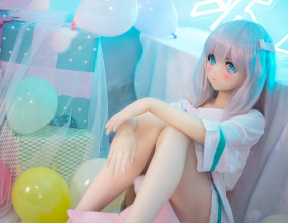 5 Sex Doll Izumi Sagiri