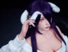 6 Albedo Sex Doll