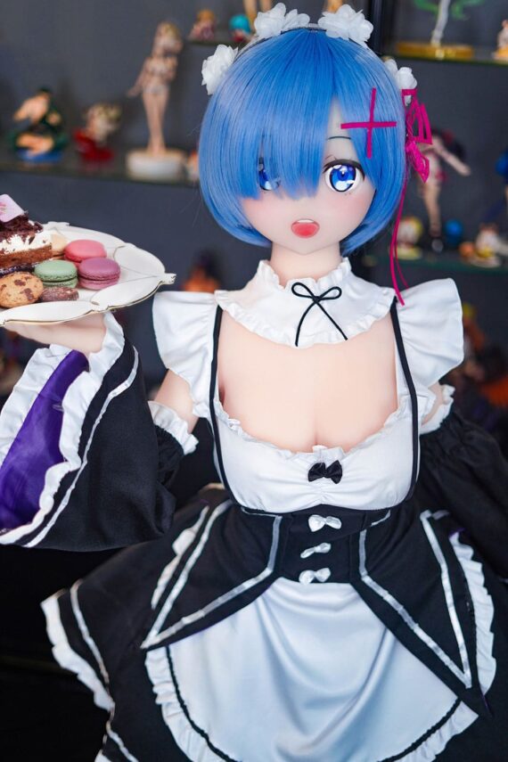 7 Rem Sex Doll