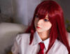 7Makise Kurisu Sex Doll