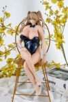 9Hotaru Sex Doll