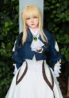 9Violet Evergarden Sex Doll