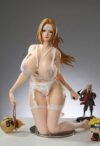 Tsunade-2ft1-65cm-Naruto-Silicone-Sex-Doll-With-BJD-Head-11