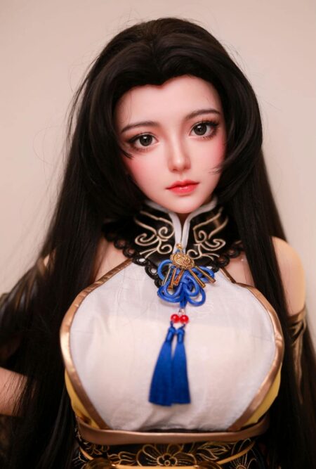 Kurumi-Naraka-Bladepoint-Game-Anime-Sex-Doll-26