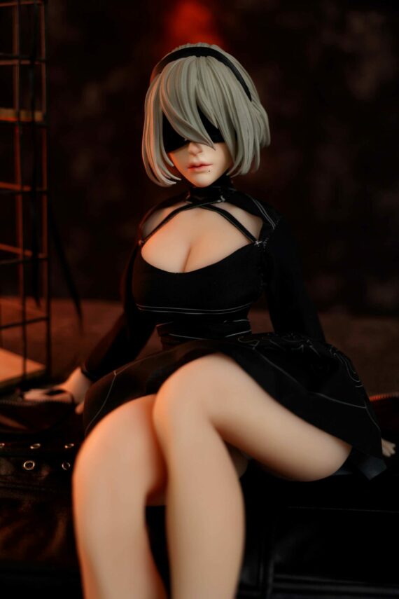 10-2B-2ft990cm-NieR-Automata-Tiny-Anime-Sex-Doll-scaled-1