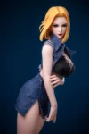 10-Android-18-2ft267cm-Drangen-Ball-Hentai-Figures-Sex-Doll