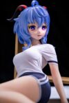 16-Ganyu-Genshin-Impact-Tiny-Sex-Doll-scaled-1