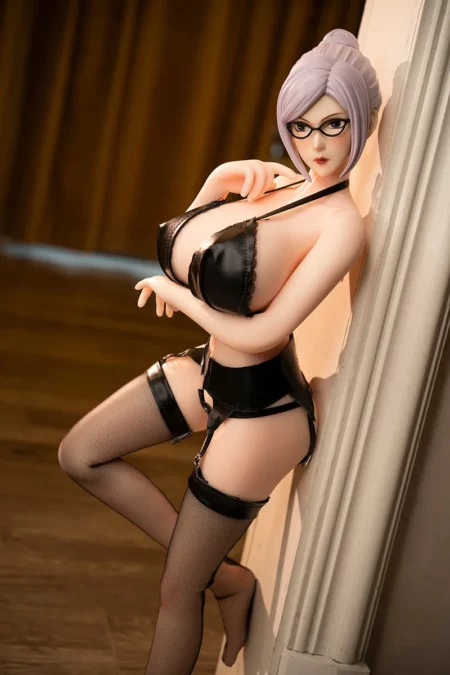 4-Meiko-shiraki-2ft370cm-Prison-School-Hentai-Figures-Sex-Doll