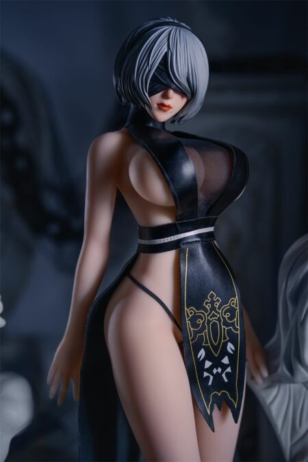 10-2b-2ft62cm-NieR-Automata-Hentai-figure-sex-doll-1