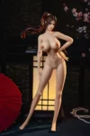 11-Mai-Shiranui-2ft166cm-SNK-Big-Breast-Hentai-Figures-Sex-Doll