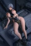 13-2b-2ft62cm-NieR-Automata-Hentai-figure-sex-doll