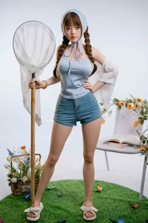 2-Jade-Rice-Life-Size-Cute-Sex-Doll-With-Silicone-Head