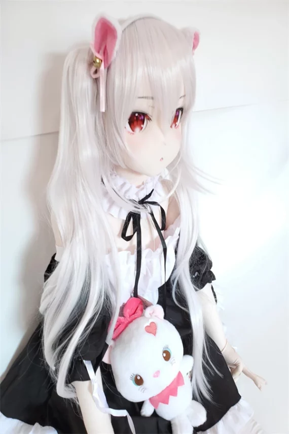 2-Samantha-Silver-Hair-Cute-Anime-Plush-Sex-Doll