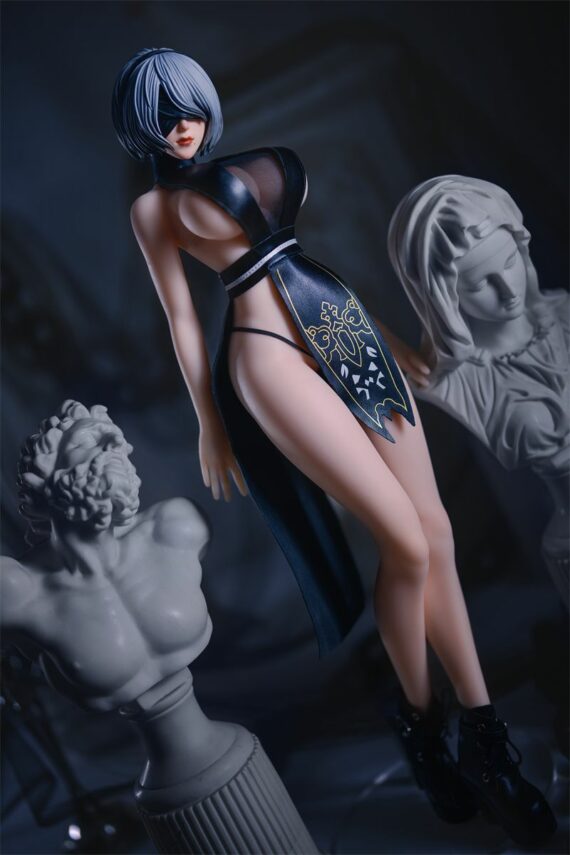 6-2b-2ft62cm-NieR-Automata-Hentai-figure-sex-doll